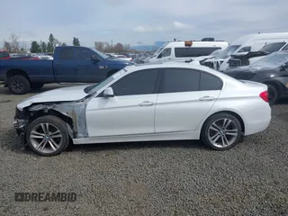 2018 BMW 3 Series 330i xDrive with VIN WBA8D9G50JNU72780, listed as a IAAI auction lot 41763726 with 65,225 mi miles and . Bid and sale history available at DreamBid. Image 15.