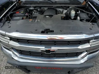 2016 Chevrolet Silverado 1500 LS with VIN 3GCPCNEC5GG268523, listed as a Copart auction lot 73746914 with Not Provided miles and Salvage Title. Bid and sale history available at DreamBid. Image 11.
