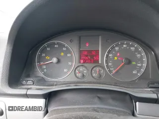 2007 Volkswagen Jetta Wolfsburg Edition с VIN 3VWEF71K07M187242, выставлен на аукционе IAAI как лот 40911182 с пробегом 144 067 миль миль и . История ставок и продаж доступна на DreamBid. Изображение 7.