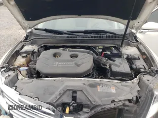 2013 Lincoln MKZ с VIN 3LN6L2G94DR811111, выставлен на аукционе Copart как лот 60800185 с пробегом 116 892 миль миль и Списание • Salvage title. История ставок и продаж доступна на DreamBid. Изображение 11.