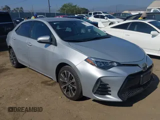 2017 Toyota Corolla L с VIN 5YFBURHE4HP674266, выставлен на аукционе IAAI как лот 42497776 с пробегом 133 339 миль миль и . История ставок и продаж доступна на DreamBid. Изображение 1.
