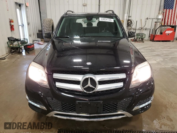 2014 Mercedes-Benz GLK 350 с VIN WDCGG8JB3EG314579, выставлен на аукционе Copart как лот 53854135 с пробегом 75 601 миль миль и Чистый • Clean title. История ставок и продаж доступна на DreamBid. Изображение 5.