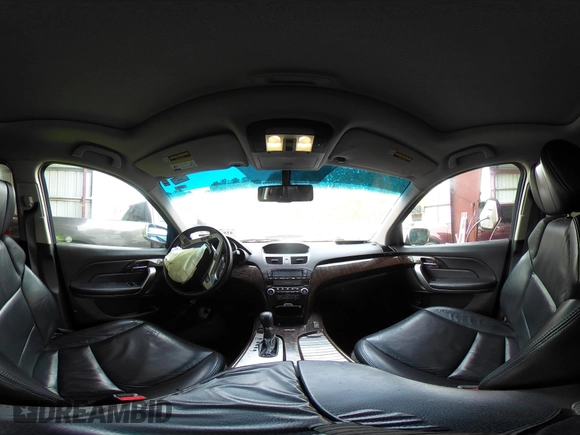 2011 Acura MDX с VIN 2HNYD2H20BH551210, выставлен на аукционе IAAI как лот 41834547 с пробегом 110 205 миль миль и . История ставок и продаж доступна на DreamBid. Изображение 17.