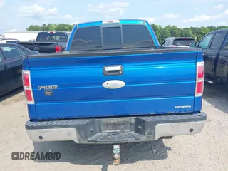 2012 Ford F-150 XL z VIN 1FTFW1CFXCFA52378, wystawiony jako IAAI lot #39979763 z przebiegiem 248 520 mil mil oraz . Historia ofert i sprzedaży dostępna na DreamBid. Obrazek 16.