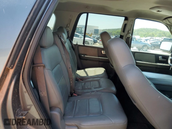 2003 Ford Expedition Special Service with VIN 1FMPU15L23LB84674, listed as a Copart auction lot 67415684 with 240,276 mi miles and Salvage Title. Bid and sale history available at carsss.com. Image 11.