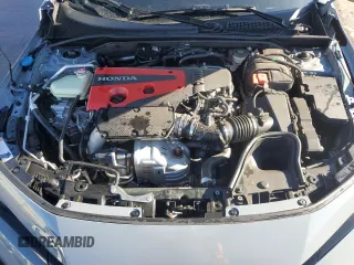 2023 Honda Civic Type R z VIN JHMFL5G44PX001059, wystawiony jako Copart lot #50366705 z przebiegiem Nie podano mil oraz Szkoda całkowita • Salvage title. Historia ofert i sprzedaży dostępna na DreamBid. Obrazek 11.