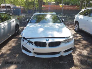 2015 BMW 4 Series 428i с VIN WBA4A5C51FD410520, выставлен на аукционе IAAI как лот 42195809 с пробегом 226 163 миль миль и . История ставок и продаж доступна на DreamBid. Изображение 12.