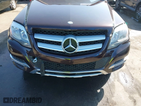 2013 Mercedes-Benz GLK 350 z VIN WDCGG8JB5DF996093, wystawiony jako IAAI lot #41615076 z przebiegiem 108 981 mil mil oraz . Historia ofert i sprzedaży dostępna na DreamBid. Obrazek 12.