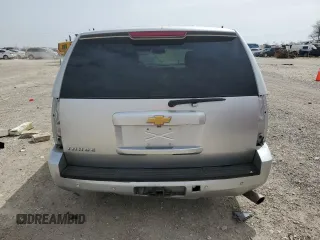 2013 Chevrolet Tahoe LS with VIN 1GNSKAE0XDR324597, listed as a Copart auction lot 48129795 with 149,577 mi miles and Clean title. Bid and sale history available at DreamBid. Image 6.