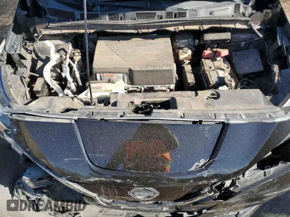 2019 Nissan LEAF SL Plus z VIN 1N4BZ1CPXKC308944, wystawiony jako Copart lot #83370044 z przebiegiem 64 151 mil mil oraz Szkoda całkowita • Salvage title. Historia ofert i sprzedaży dostępna na DreamBid. Obrazek 11.