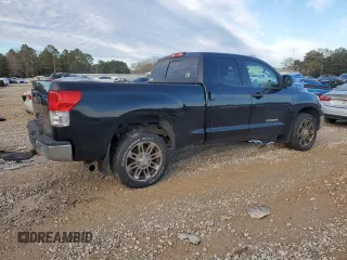 2010 Toyota Tundra 4WD Truck with VIN 5TFUM5F17AX012500, listed as a Copart auction lot 41798635 with 119,697 mi miles and Salvage Title. Bid and sale history available at carsss.com. Image 3.