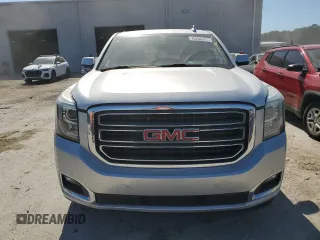 2018 GMC Yukon SLE with VIN 1GKS2AKC1JR152158, listed as a Copart auction lot 76782954 with 85,337 mi miles and Non Repairable. Bid and sale history available at carsss.com. Image 5.