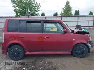 2006 Scion xB z VIN JTLKT334564111410, wystawiony jako IAAI lot #42345485 z przebiegiem 132 509 mil mil oraz . Historia ofert i sprzedaży dostępna na DreamBid. Obrazek 14.