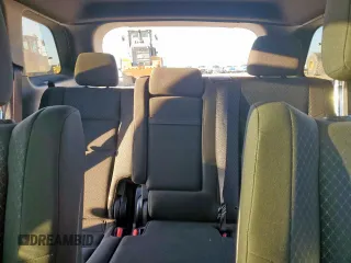 2021 Jeep Grand Cherokee Laredo E with VIN 1C4RJFAG1MC817601, listed as a Copart auction lot 56421195 with 91,292 mi miles and Salvage title. Bid and sale history available at DreamBid. Image 10.