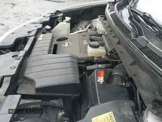 2012 Nissan Murano SL с VIN JN8AZ1MU2CW119929, выставлен на аукционе IAAI как лот 41479656 с пробегом 204 818 миль миль и . История ставок и продаж доступна на DreamBid. Изображение 12.