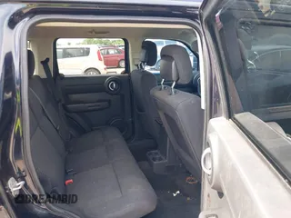 2011 Dodge Nitro Heat with VIN 1D4PT4GK1BW563775, listed as a IAAI auction lot 42573092 with 125,280 mi miles and . Bid and sale history available at DreamBid. Image 8.