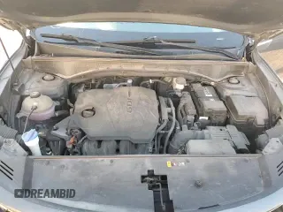 2021 Kia Sorento LX with VIN 5XYRG4LC9MG015922, listed as a Copart auction lot 87110615 with 122,998 mi miles and Clean title. Bid and sale history available at DreamBid. Image 14.