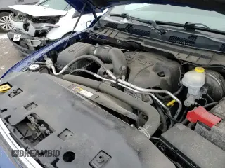 2016 Ram 1500 Outdoorsman z VIN 1C6RR7LTXGS104450, wystawiony jako Copart lot #82707394 z przebiegiem 75 947 mil mil oraz Szkoda całkowita • Salvage title. Historia ofert i sprzedaży dostępna na DreamBid. Obrazek 13.