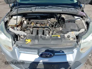 2013 Ford Focus SE с VIN 1FADP3F29DL158743, выставлен на аукционе IAAI как лот 42166945 с пробегом 190 337 миль миль и . История ставок и продаж доступна на DreamBid. Изображение 10.
