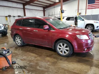 2010 Subaru Tribeca Limited z VIN 4S4WX9HD4A4402403, wystawiony jako Copart lot #56784575 z przebiegiem 111 209 mil mil oraz Szkody całkowita. Historia ofert i sprzedaży dostępna na DreamBid. Obrazek 4.
