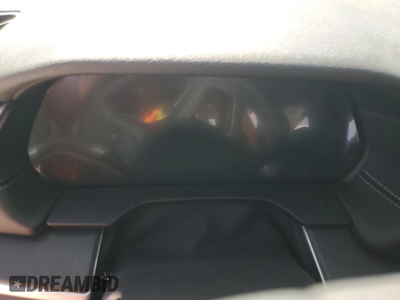 2024 Jeep Grand Cherokee Laredo с VIN 1C4RJHAG0RC123789, выставлен на аукционе Copart как лот 74106504 с пробегом Не указан миль и Списание • Salvage title. История ставок и продаж доступна на DreamBid. Изображение 9.