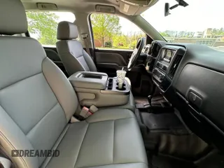 2014 Chevrolet Silverado 1500 Work Truck with VIN 3GCUKPEC8EG364404, listed as a Copart auction lot 55693175 with 102,229 mi miles and Clean Title. Bid and sale history available at DreamBid. Image 5.