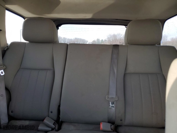 2006 Jeep Grand Cherokee Laredo with VIN 1J4HR48N16C101422, listed as a Copart auction lot 50406625 with 173,153 mi miles and Clean Title. Bid and sale history available at carsss.com. Image 10.
