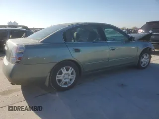 2005 Nissan Altima 2.5 z VIN 1N4AL11D75C250298, wystawiony jako Copart lot #48563495 z przebiegiem 311 261 mil mil oraz Szkoda całkowita • Salvage title. Historia ofert i sprzedaży dostępna na DreamBid. Obrazek 3.