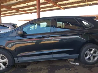 2015 Ford Edge SE with VIN 2FMTK3G81FBC21064, listed as a IAAI auction lot 42130995 with 130,962 mi miles and . Bid and sale history available at DreamBid. Image 14.