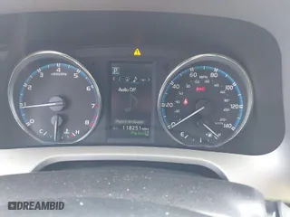 2017 Toyota RAV4 Limited with VIN 2T3YFREV7HW358262, listed as a IAAI auction lot 41521030 with 118,251 mi miles. Bid and sale history available at carsss.com. Image 7.
