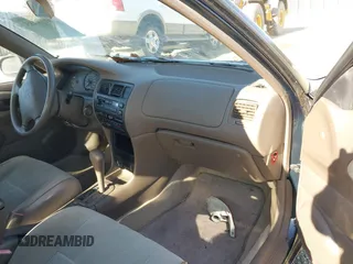 1997 Toyota Corolla with VIN 2T1BA02E0VC162383, listed as a IAAI auction lot 40715985 with 141,713 mi miles and . Bid and sale history available at DreamBid. Image 5.
