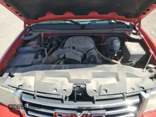 2012 GMC Sierra 1500 SLE z VIN 1GTR2VE77CZ131849, wystawiony jako Copart lot #58100045 z przebiegiem 101 431 mil mil oraz Szkoda całkowita • Salvage title. Historia ofert i sprzedaży dostępna na DreamBid. Obrazek 11.