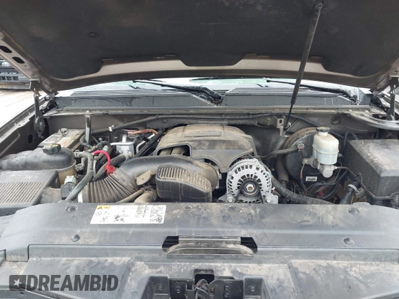 2012 Chevrolet Tahoe LT with VIN 1GNSCBE01CR123298, listed as a IAAI auction lot 42542148 with 203,752 mi miles and . Bid and sale history available at DreamBid. Image 10.