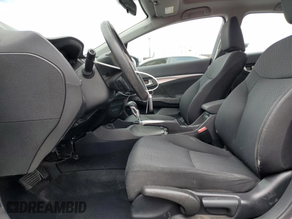 2015 Honda Civic EX with VIN 2HGFB2F85FH565301, listed as a Copart auction lot 54958005 with 114,635 mi miles and Salvage Title. Bid and sale history available at DreamBid. Image 7.