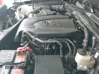 2022 Toyota Tacoma SR5 with VIN 3TMAZ5CN1NM177160, listed as a IAAI auction lot 42980454 with 44,629 mi miles and . Bid and sale history available at DreamBid. Image 19.