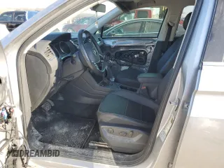 2020 Volkswagen Tiguan SE z VIN 3VV3B7AX4LM113769, wystawiony jako Copart lot #52862055 z przebiegiem 95 920 mil mil oraz Szkoda całkowita • Salvage title. Historia ofert i sprzedaży dostępna na DreamBid. Obrazek 7.