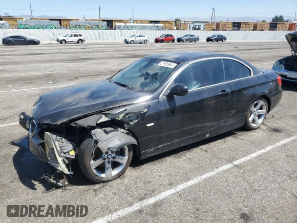 2011 BMW 3 Series 328i with VIN WBADW7C52BE543465, listed as a Copart auction lot 67895964 with Not provided miles and Clean title. Bid and sale history available at DreamBid. Image 1.
