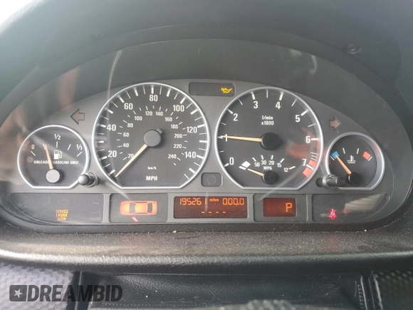 2006 BMW 3 Series 330Ci with VIN WBABW53496PL54731, listed as a Copart auction lot 70453944 with 195,261 mi miles and Salvage Title. Bid and sale history available at carsss.com. Image 9.