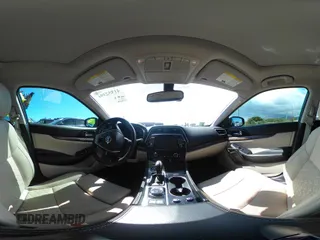 2017 Nissan Maxima SV z VIN 1N4AA6AP8HC446350, wystawiony jako IAAI lot #41852394 z przebiegiem 66 518 mil mil oraz . Historia ofert i sprzedaży dostępna na DreamBid. Obrazek 18.