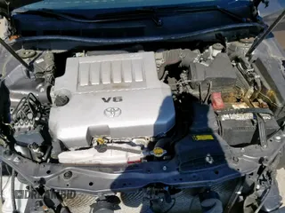 2012 Toyota Camry SE with VIN 4T1BK1FK2CU505001, listed as a Copart auction lot 50373514 with 49,434 mi miles and Salvage Title. Bid and sale history available at carsss.com. Image 7.