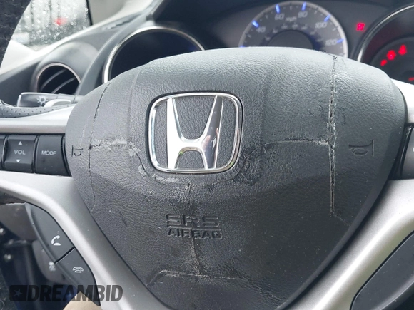2013 Honda Fit Sport с VIN JHMGE8H61DC055020, выставлен на аукционе IAAI как лот 41939656 с пробегом 35 392 миль миль и . История ставок и продаж доступна на DreamBid. Изображение 17.