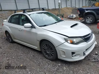 2011 Subaru WRX WRX Premium with VIN JF1GV7F69BG509816, listed as a IAAI auction lot 42501356 with 159,703 mi miles and . Bid and sale history available at DreamBid. Image 1.