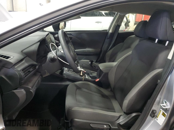 2024 Subaru Impreza with VIN JF1GUABC7R8292959, listed as a Copart auction lot 51418405 with 8,072 mi miles and Salvage Title. Bid and sale history available at carsss.com. Image 7.