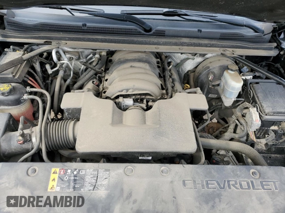 2018 Chevrolet Tahoe LT with VIN 1GNSKBKC4JR249704, listed as a Copart auction lot 51850645 with 149,151 mi miles and Clean title. Bid and sale history available at DreamBid. Image 13.