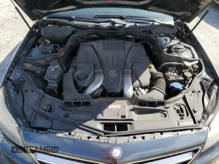 2014 Mercedes-Benz CLS-Class CLS 550 with VIN WDDLJ7DB8EA111935, listed as a Copart auction lot 68806984 with 84,678 mi miles and Salvage Title. Bid and sale history available at carsss.com. Image 11.