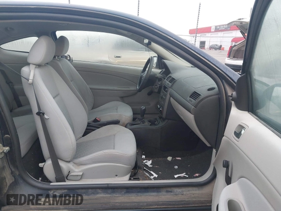 2009 Chevrolet Cobalt LS with VIN 1G1AS18H597173654, listed as a IAAI auction lot 42088125 with 179,899 mi miles and . Bid and sale history available at DreamBid. Image 5.
