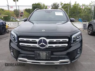 2021 Mercedes-Benz GLB 250 z VIN W1N4M4GB7MW101181, wystawiony jako IAAI lot #42064114 z przebiegiem 38 934 mil mil oraz . Historia ofert i sprzedaży dostępna na DreamBid. Obrazek 12.