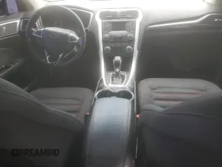 2015 Ford Fusion SE z VIN 3FA6P0H76FR250512, wystawiony jako Copart lot #61431825 z przebiegiem 146 837 mil mil oraz Czysty tytuł • Clean title. Historia ofert i sprzedaży dostępna na DreamBid. Obrazek 8.