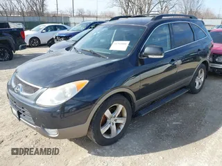 2008 Hyundai Veracruz GLS z VIN KM8NU73C18U073158, wystawiony jako IAAI lot #41711000 z przebiegiem 196 906 mil mil oraz . Historia ofert i sprzedaży dostępna na DreamBid. Obrazek 2.