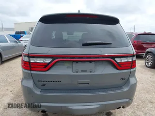 2022 Dodge Durango R/T с VIN 1C4SDJCT1NC221105, выставлен на аукционе IAAI как лот 42146801 с пробегом 61 373 миль миль и . История ставок и продаж доступна на DreamBid. Изображение 17.